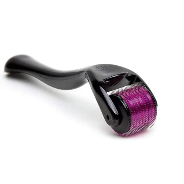 Neo Hair Lotion and Derma roller - Image 2