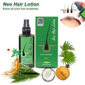 Neo hair lotion